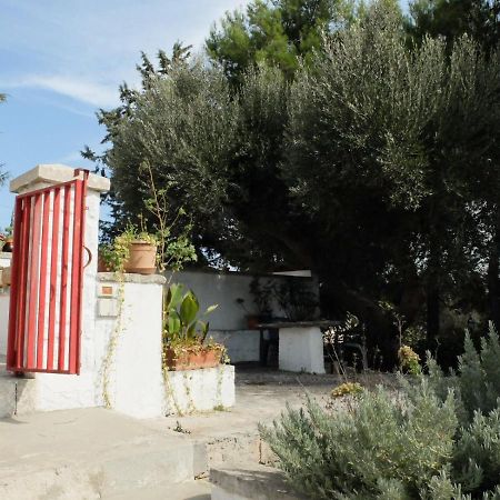 Вилла Trullo Chiari Di Bosco Мартина-Франка Экстерьер фото